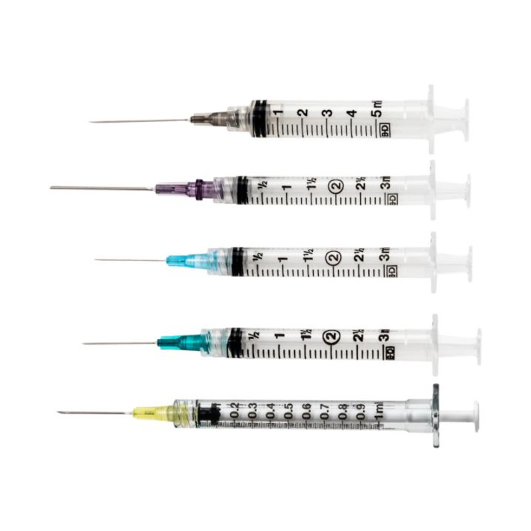 Syringe 0.5ml available in online  pharmacy qatar, doha 